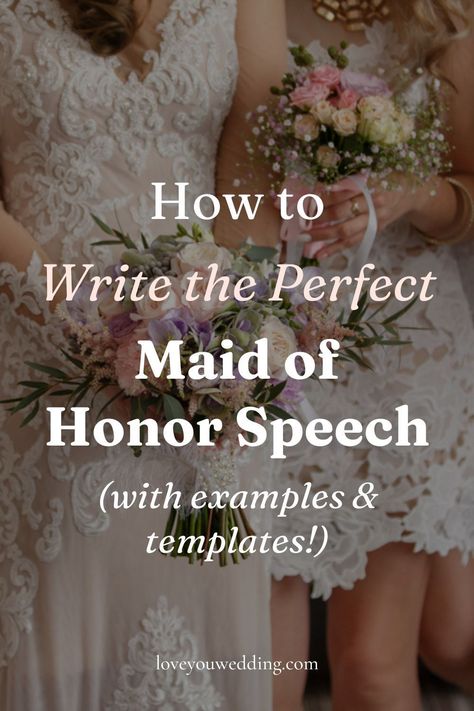 How To Write A Speech For A Wedding, Made If Honor Speech, Speech Wedding Maid Of Honor, How To Write Maid Of Honor Speech For Sister, How To Write A Bridesmaid Speech, Example Maid Of Honor Speech, Speech For Sisters Wedding Maid Of Honor, Tips For Maid Of Honor Speech, Made Of Honor Speech Best Friend