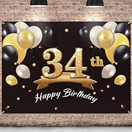 Banner Backdrop, Birthday Banner, Birthday Party Decorations, Party Decorations, Balloons, Happy Birthday, Birthday Party, For Men, Birthday