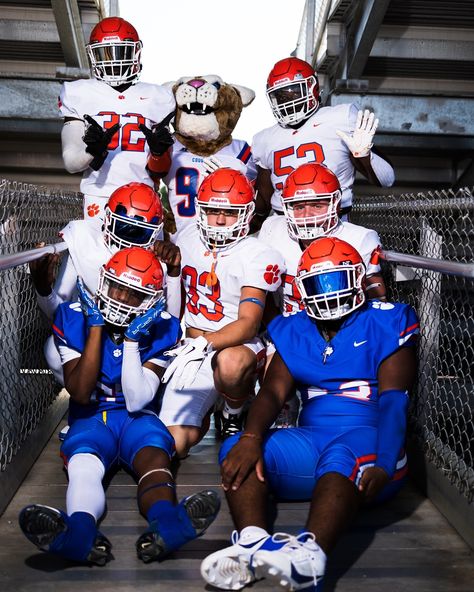 Media Day for Newton Co HS football Football Media Day, Hs Football, Inspo Pictures, Media Day, Football, Media, Quick Saves, American Football