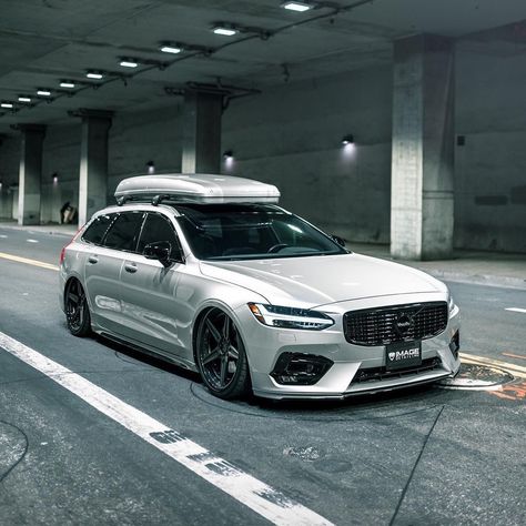 Volvo V60 Modified, Volvo V60 R Design, Volvo Wagon, Volvo Xc, Volvo V90, Wagon Cars, A6 Avant, Sports Wagon, Volvo V60