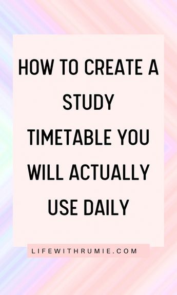 Creating A Study Timetable, Perfect Timetable For Students, How To Make A Proper Study Timetable, Evening Study Timetable, Perfect Study Timetable, Helpful Study Tips, How To Make A Perfect Study Schedule, Time Table For Studying How To Make, Best Time Table For Study With School