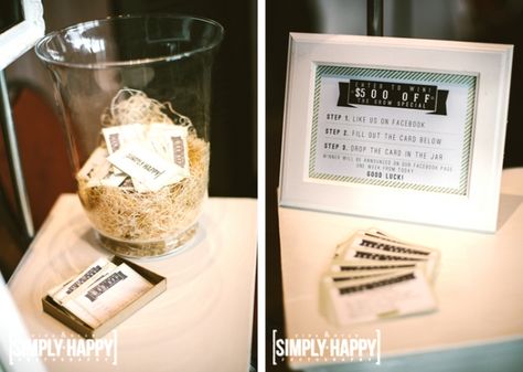 Trade show Inspiration: Gina & Ryan Photography                                                                                                                                                                                 More Wedding Vendors Booth, Wedding Expo Booth, Wedding Show Booth, Bridal Show Booths, Photography Booth, Vendor Table, Wedding Fayre, Bridal Fair, Booth Decor