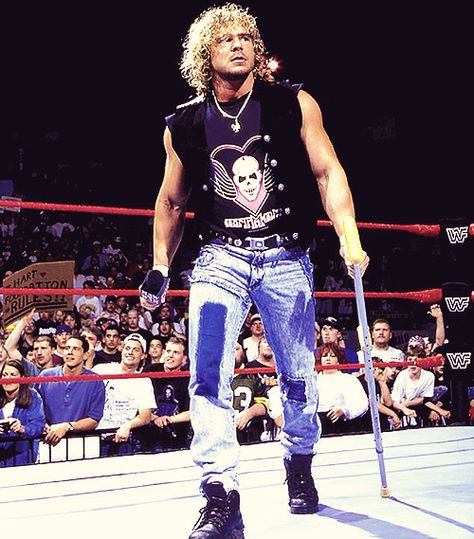 Brian Pillman (Source: Tumblr) 90s Wrestlers, Hart Foundation, Brian Pillman, Rick And Morty Poster, Tna Impact, Lucha Underground, Professional Wrestlers, Wwe Legends, Wrestling Superstars