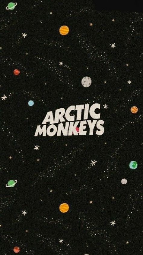 Aesthetic Arctic Monkeys Wallpaper, Arctic Monkeys Background, Arctic Monkeys Homescreen, Artic Monkeys Icons, Monkeys Wallpaper, The Arctic Monkeys, Monkey Icon, Arctic Monkey, Arctic Monkeys Lyrics