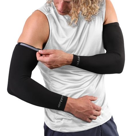 PRICES MAY VARY. The best Full arm Compression Sleeve for Man & Woman: Durable, lightweight, and perfect for sports volleyball, basketball, football, baseball, running. Enhance comfort and recovery during sports or daily use. Tattoo Protection and Cover Sleeve: Perfect for both men and women, our sleeve effectively covers and protects tattoos, making it suitable for professional settings and casual use. This tattoo cover and sleeve ensures your tattoos are concealed whenever needed. Cooling Slee Tattoo Protection, Sports Volleyball, Swimming Wear, Compression Arm Sleeves, Forearm Sleeve, Arm Sleeve Tattoos, Compression Sleeves, Tattoo Cover, Arm Sleeves