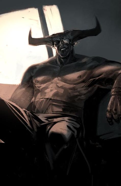 Dragon Age Iron Bull, The Iron Bull, Solas Dragon Age, Iron Bull, Dragon Age Characters, Dragon Age 3, Dragon Age Series, Dragon Age Games, Bull Art