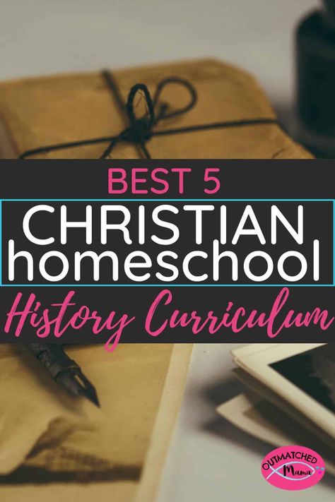 Here are the best 5 Christian homeschool curriculum you will find homeschoolers give 5 star reviews! Accelerated Christian Education, The Good And The Beautiful, Bob Jones University, Homeschool High School Curriculum, Christian Homeschool Curriculum, Christian High School, High School Curriculum, Christian Homeschool, High School History