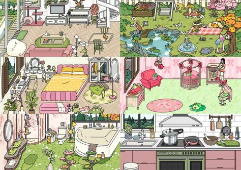 Garden Adorable Home Game, Adorable Home Living Room Ideas Game, My Adorable Home Game Living Room, Adorable Home Inspo Game, Adorable Home Living Room Game, Adorable Home Art Studio, Adorable Home Nursery Ideas Game, Adorable Home Bedroom Ideas Game, My Adorable Home Game