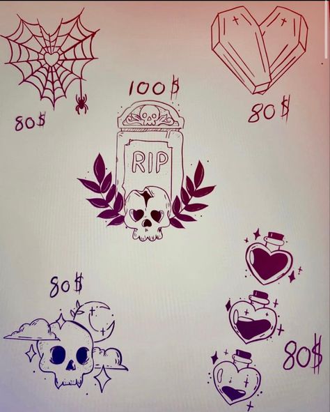 Coffin Skull Tattoo, Coffin Art Drawing, Tattoo Tombstone, Casket Tattoo, Tattoo Spiderweb, Love Potion Tattoo, Gravestone Tattoo, Potion Tattoo, Spiderweb Tattoo