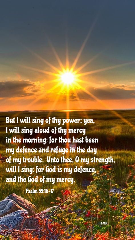 Good Morning Scripture Blessings, Scripture Blessings, God Protects, Good Morning Scripture, Kabbalah Quotes, Psalm Scriptures, Great Bible Verses, Morning Scripture, God Blessings