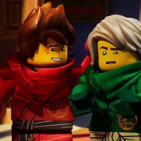 Lego Kai, Kai Smith, Ninjago Dragon, Lego Ninjago Lloyd, Lloyd Ninjago, Lloyd Garmadon, Ninjago Kai, Dragon Rise, World Movies