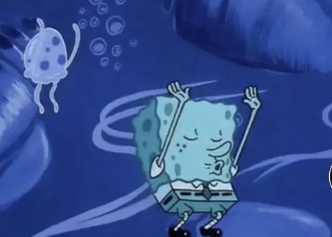 Spongebob Jellyfish, Know Your Meme, Spotify Playlist, Spongebob Squarepants, Jellyfish, Jam, Music