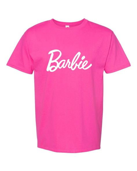 Micarah Tewers, Hoodies Crop, Drip Clothing, Barbie T Shirt, Hanging Dryer, Woman Fashion, Shop Womens, Hot Pink, Bag Accessories