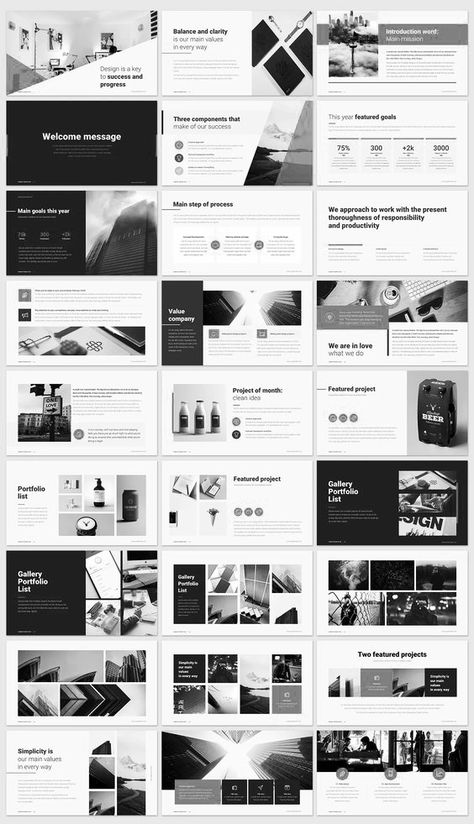 Powerpoint Cover Design, Corporate Powerpoint Design, Presentation Slide Design, Design Portfolio Layout, Corporate Powerpoint, Pitch Presentation, Creative Powerpoint Presentations, Presentation Slides Design, Master Thesis