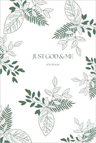 Just God & Me Journal Take a journey with God, and document your special time with Him! This lined journal will give you space to journal, take notes, make prayer lists, save your dreams and visions, and open up your mind to whatever you need this space for. It makes a great gift for anyone you know who may spend time with God; your mom, friend, cousin, father, brother, sister, pastor, clergy, bible study group and more! Hardback or Paperback Color cover black and white pages 6x9 103 pages Bible Study Cover Page, Prayer Journal Cover, Journey With God, Me Journal, God Centered, Bible Journal Notebooks, Christian Quotes Wallpaper, Study Notebook, Dreams And Visions