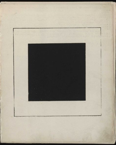 garadinervi:  “ (from) Kazimir Malevich, Suprematizm. 34 risunka (Suprematism: 34 Drawings), UNOVIS, Vitebsk, 1920  ” Colored Shadow, Kazimir Malevich, Square Art, Oil Painting Reproductions, Abstract Canvas Painting, Book Projects, Painting Reproductions, Black And White Abstract, Painted Paper