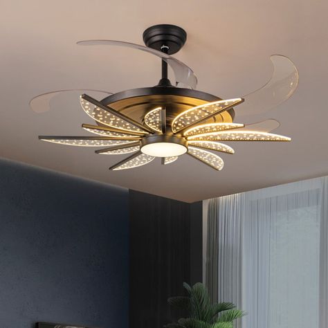 Brand Name: GbbmadeIs Bulbs Included: NoOrigin: Mainland ChinaControl Method: Remote ControlItem Type: Ceiling FansWarranty: 3 yearStyle: Modern StyleIs Dimmable: NoCertification: VDECertification: ULCertification: SAACertification: RoHSCertification: pseCertification: LVDCertification: GSCertification: FCCCertification: EMCCertification: CQCCertification: CECertification: CCCSwitch Type: Touch On/Off SwitchCertification: CCCCertification: ceCertification: CQCCertification: EMCCertification: FCC Ceiling Fans With Light Living Room, Modern Ceiling Fans Living Room, Kids Bedroom Ceiling, Nordic Bedroom Decor, Dining Room Ceiling Fan, Bedroom Ceiling Fan, Smart Living Room, Restaurant Ceiling, Living Room Ceiling Fan