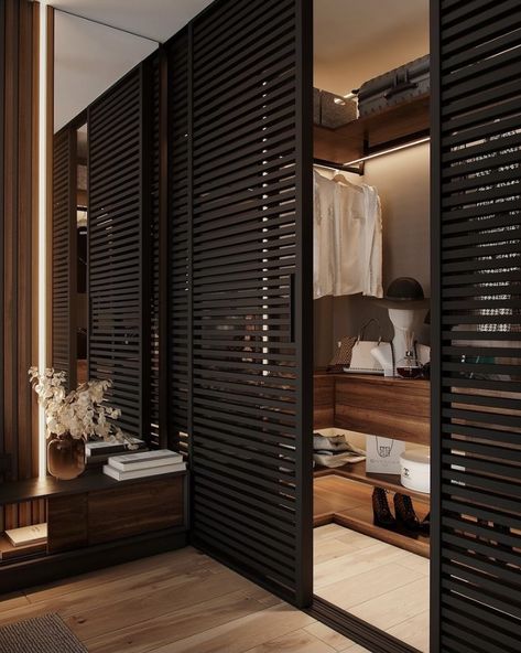 Small Walk In Closet Ideas, Walk In Closet Ideas, Modern Bedroom Wardrobe, Walk In Closet Small, Ideas For Small Bedrooms, Small Walk In Closet, Bedroom Wardrobe Design, Closet Design Layout, Walk In Closet Design