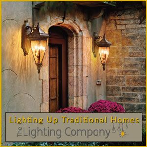 EXTERIOR LIGHTING Archives - The Lighting Company Victorian Lighting, Front Door Lighting, Victorian Porch, Exterior Light Fixtures, Minimalist Garden, Lighting Uk, Wall Lanterns, Kichler Lighting, Garden Light