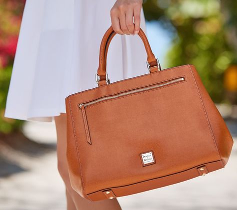 Explore Dooney & Bourke style inspiration, seasonal style recommendations and trends, and more from Dooney & Bourke. Want And Need, Structured Bag, Key Hook, Satchel Tote, Dooney Bourke Handbags, Dooney & Bourke Bags, Dooney & Bourke, Satchel Bag, Everyday Bag