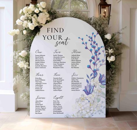 Creative wedding ideas