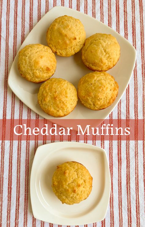 Soup Muffins, Small Batch Muffins, Cheddar Muffins, Crumb Muffins, Savory Muffins, Oat Muffins, Corn Muffins, Cheese Muffins, Baking Muffins