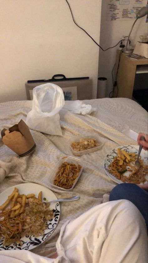 Takeaway Aesthetic Food, Chinese Takeaway Aesthetic, Takeaway Aesthetic, Stitch Quotes, Chinese Takeaway, Lilo And Stitch Quotes, Girl Gang Aesthetic, Chinese Aesthetic, Sleepover Ideas