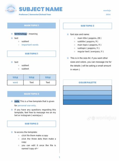 Google Notes Aesthetic, Google Notes, Notes Inspo, College Student Hacks, Digital Notes, Docs Templates, Student Hacks, Notes Organization, Study Inspo