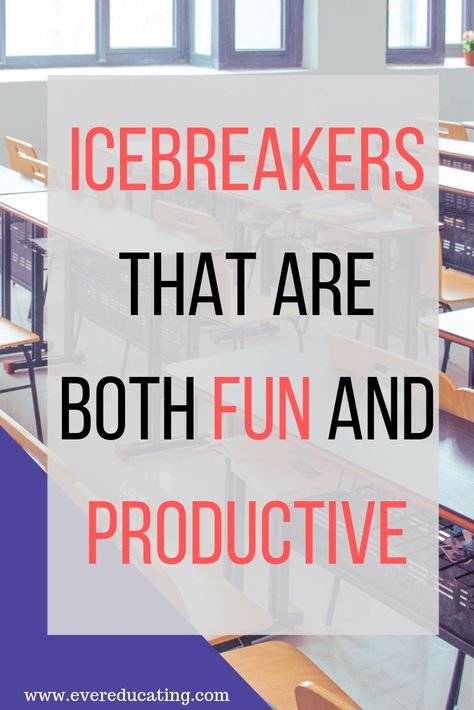 Games For College Students, Activities For College Students, Icebreaker Ideas, Fun Icebreakers, Cult Of Pedagogy, Seize The Moment, Student Numbers, Teaching College, Icebreaker Activities