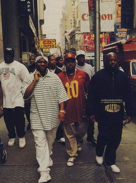 90s Fashion Men Hip Hop, Hip Hop 90, Westside Connection, Jamel Shabazz, Cultura Hip Hop, Hip Hop Wallpaper, Mode Hip Hop, Looks Hip Hop, Hip Hop 90s