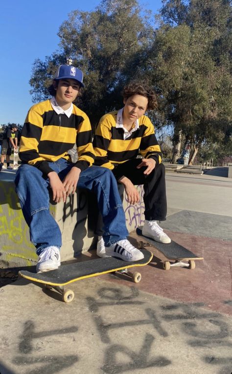 Zach Saraceno, Ryder Mclaughlin, Sunny Suljic, Illegal Civ, Punk 90s, Skate Boy, September Fashion, Skate Photos, Jonah Hill