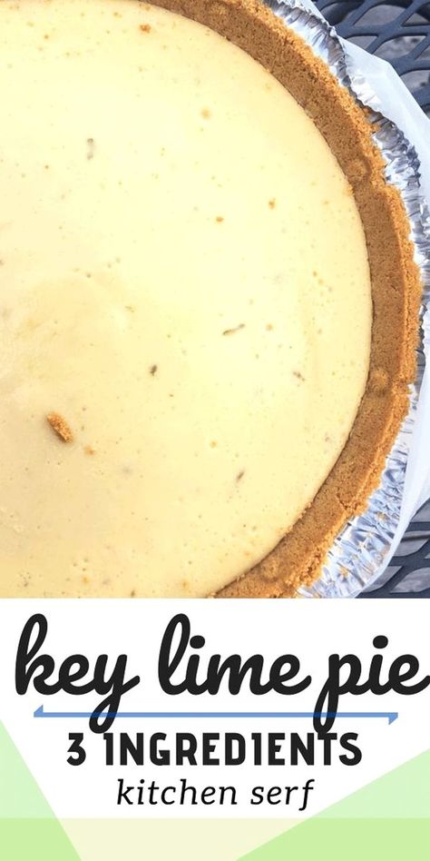 Easy Lime Pie, Easy No Bake Key Lime Pie, Keylime Pie Recipe Easy, Easy Key Lime Pie Recipe No Bake, Lime Baking, Key Lime Pie Recipe No Bake, Easy Key Lime Pie, Desserts Pie, Gluten Free Pecan