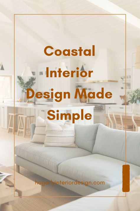 An enticing guide to creating a coastal-inspired room, featuring tips for choosing colors, furnishings, and decorations. Perfect for anyone looking to transform their living space into a beachfront haven. Coastal Moodboard Interior Design, California Costal Interior Design, Costal Interior Design, California Coastal Interior Design, Coastal Living Rooms Ideas, Coastal Design Interiors, Breezy Aesthetic, Modern Coastal Interior Design, Dining Room Colour Schemes