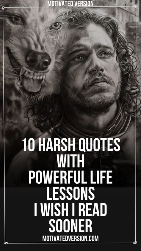 10 Harsh Quotes With Powerful Life Lessons I Wish I Read Sooner None Of It Was Real Quotes, Quotes About Fitting In, Different Phases Of Life Quotes, The Impact You Have On Others, Someone To Lean On Quotes, You Are Not Always Right Quotes, This Is Not The Life I Wanted Quotes, Foul Language Quotes, It’s My Time Quotes