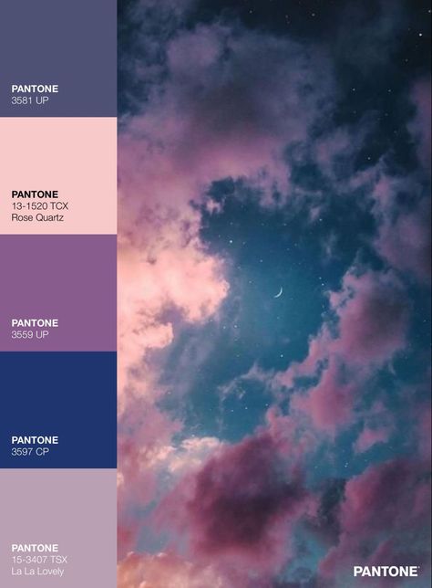 Nebula Color Palette, Celestial Wedding Theme Color Schemes, Celestial Wedding Color Palette, White Wallpaper Ipad, Midnight Color Palette, Celestial Color Palette, Purple Color Schemes, Galaxy Colors, Purple Color Palettes