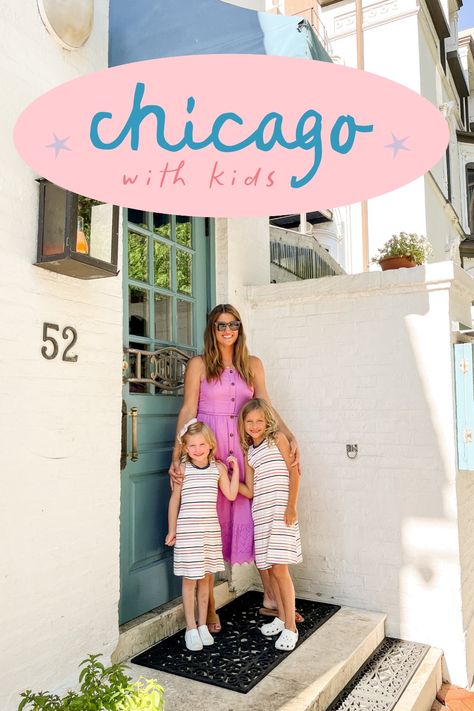 Sharing what we did in Chicago with Kids Chicago Trip With Kids, Chicago With Toddler, Things To Do In Chicago With Kids, Chicago Kids Activities, Chicago Family Vacation, Chicago With Kids, Chicago Activities, New Orleans With Kids, Chicago Itinerary