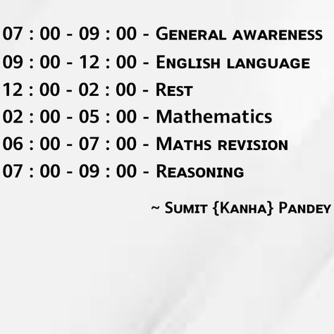 Ssc Cgl Study Plan, Study Time Table, Ssc Cgl, How To Study, Time Table, Study Plan, Free Education, Study Time, You Tube