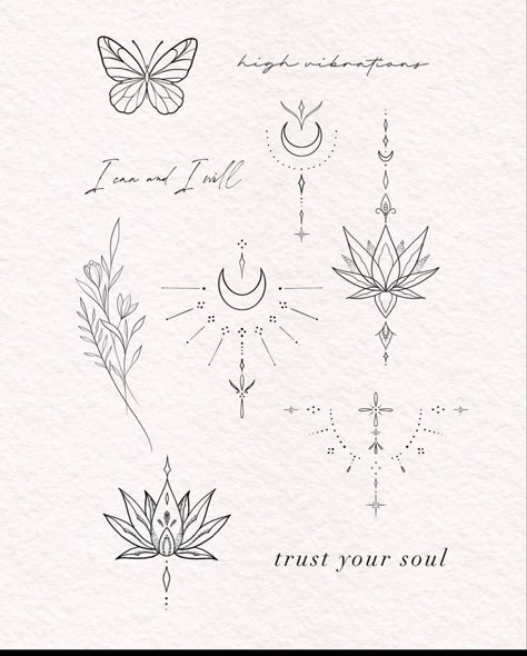 Free Spirit Tattoo, Chaos Tattoo, Tattoo Sonne, Delicate Tattoos For Women, Spirit Tattoo, Small Shoulder Tattoos, Free Tickets, Small Pretty Tattoos, Cute Tiny Tattoos