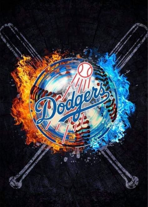 L.a. Dodgers Logo, Dodgers World Series, Dodger Baseball, Dodgers Nation, Los Angeles Dodgers Logo, La Dodgers Baseball, Dodgers Logo, Mike Piazza, Turtle Drawing