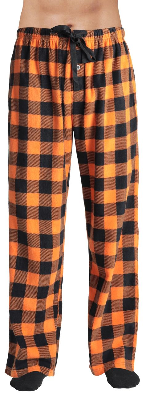 PRICES MAY VARY. DESIGNED FOR COMFORT: These comfy pajama pants are perfect for hitting the sheets or kicking back at home on a lazy weekend. Made from ultra-soft 100% polyester micro fleece, the pajama bottoms feel great against the skin and keep you nice & warm on those chilly nights. LOUNGE IN STYLE: Treat your downtime to a classic look with these plaid pajama pants for men. We’ve coupled the timeless pattern with a choice of eye-catching color to complement any taste. The plaid sleep pants Halloween Pajamas Men, Pajamas Men, Mens Pajama, Soft Pajama Pants, Lazy Weekend, Plaid Pajama, Fleece Pajama Pants, Mens Pajama Pants, Boo Basket