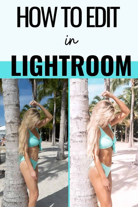 How to Edit in Lightroom: Step-by-Step Photo Editing Tips Edit Photos For Instagram, Edit Photos In Lightroom, Lightroom Tricks, Photo Editing Styles, How To Use Lightroom, Manual Photography, Photo Editing Tips, Photography Editing Apps, Photos For Instagram