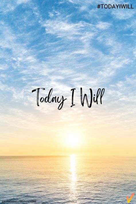 Today Is A New Day Quote, Fresh Start Quotes, New Day Quotes, Good Evening Love, A Brand New Day, Quotes Background, Quote Wallpapers, Today Is A New Day, Inspirational Quotes Background