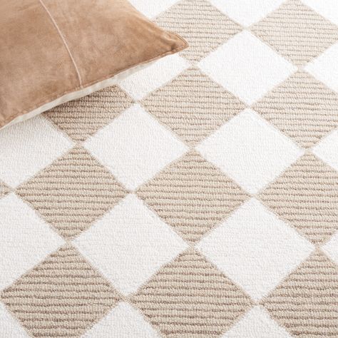 Spindle Dining Chair, Cane Dining Chair, Checkered Rug, Striped Sheets, Cotton Area Rug, Nursery Rugs, Rug Shapes, Wool Area Rug, Tufted Rug