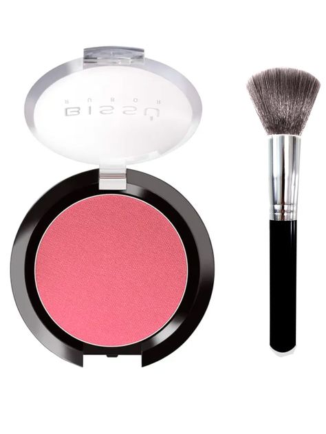 Rubor Bissu contorneador con BrochaRubor Bissu contorneador con Brocha  Colorete Líquido Color Resistente Al Agua Mate De Larga Duración Con Polvo Resaltador Rosa, Coral, Pincel - Kit De Regalo De Maquillaje Para Mujeres 10      Paleta de contour,Líquido de contour,Barra de contour,Crema de contour,Bronceador en polvo   Makeup, size features are:Bust: ,Length: ,Sleeve Length: Shein Makeup, Rosa Coral, Makeup To Buy, Contour Makeup, Gift List, Beauty Face, Venom, Boss Lady, Bronzer