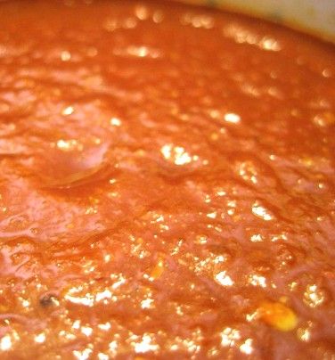 Mexican Sauce Recipes, Mexican Sauces, Authentic Mexican Recipes, Mexican Sauce, Salsa Sauce, Mexican Cooking, Hispanic Food, Tex Mex Recipes, Red Sauce