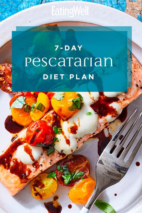 Pescatarian Diet Plan, Pescatarian Diet Meal Plan, Polo Pescatarian Recipes, Pescatarian Mediterranean Diet, Healthy Pescatarian Meals, Pescatarian Diet For Beginners, 1000 Calorie Meal Plan, Vegetarian Plan, Pescatarian Meal Plan