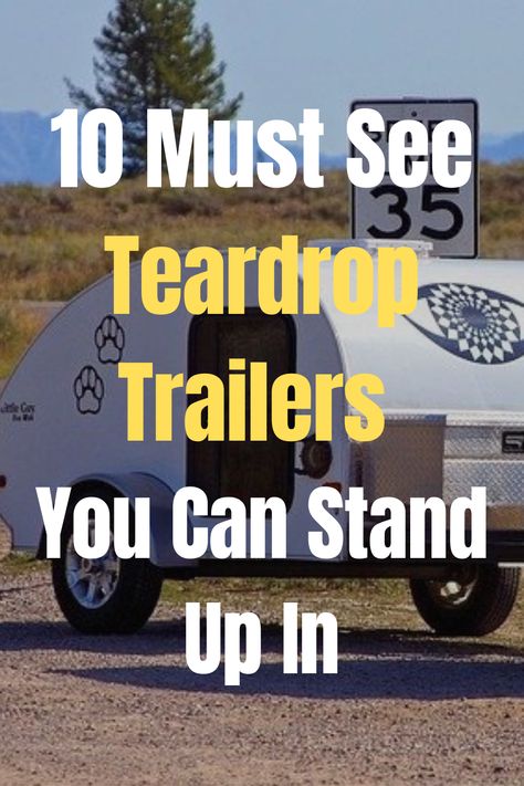 Diy Teardrop Trailer With Bathroom, Teardrop Trailer Interior, Teardrop Trailer Camping, Teardrop Camper Interior, Off Road Teardrop Trailer, Off Road Teardrop, Mini Campers, Teardrop Trailer Plans, Teardrop Camper Plans