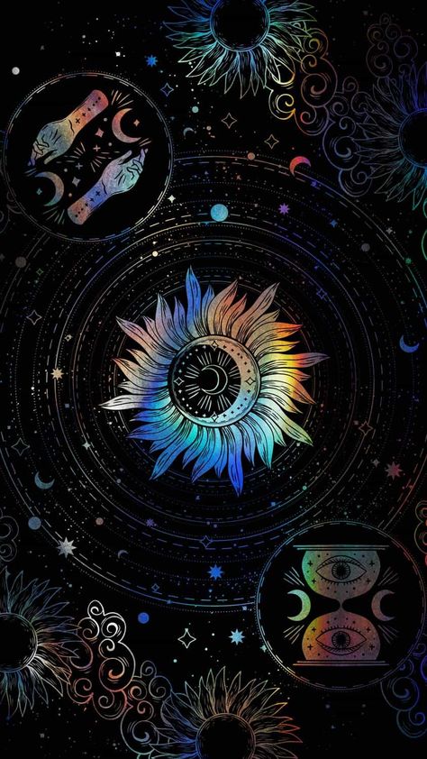 Astronomy IPhone Wallpaper HD - IPhone Wallpapers : iPhone Wallpapers Mystic Wallpaper, Space Iphone Wallpaper, Witch Wallpaper, Witchy Wallpaper, Trippy Wallpaper, Celestial Art, Hippie Wallpaper, Tapeta Pro Iphone, Phone Wallpaper Patterns