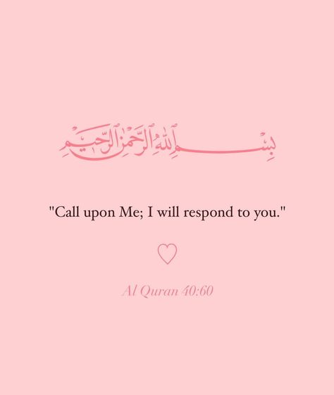 Wallpaper Quran Quotes, Wallpaper Iphone Cute Pink, Quotes Aesthetic Pink, Wallpaper Quran, Cute Pink Wallpaper, Islamic Quotes Sabr, Coran Quotes, Alhumdulillah Quotes, Islam Quotes About Life