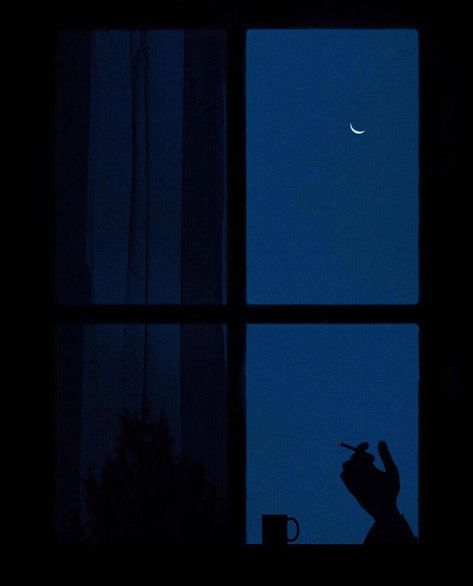 Artistic on Twitter: "… " Window Aesthetic, Moon Window, Window Photography, Moon Photography, Vintage Aesthetic, Aesthetic Photo, Wall Collage, Film Photography, Digital Painting